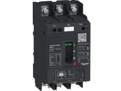 How to Choose a Differential Circuit Breaker