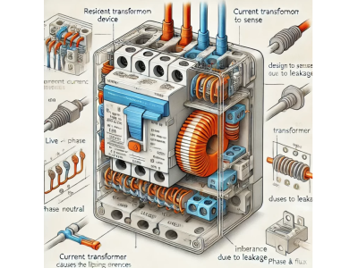 What Is a Residual Current Device (RCD) and How Does It Work?