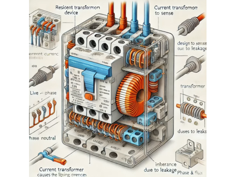 Understanding RCDs: How They Protect Your Electrical System