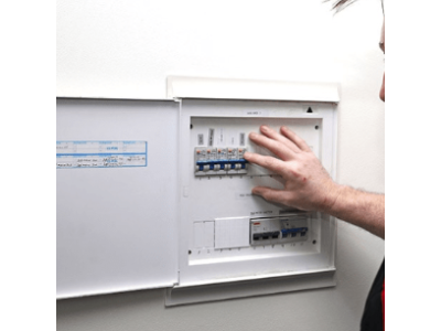 How to Install an RCD (Residual Current Device) in Your Apartment