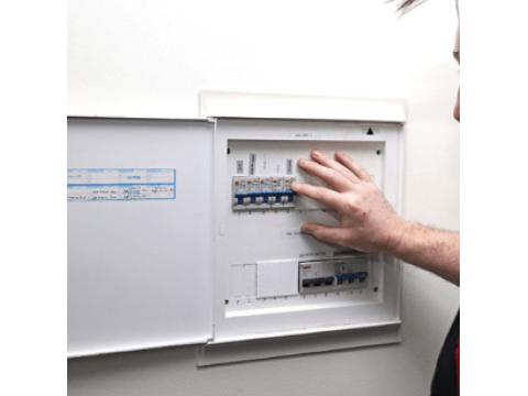 How to Install an RCD in Your Apartment: Step-by-Step Guide