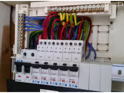 How to Install an RCD in a Private Home: Wiring, Placement & Safety