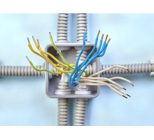 Connector Rewiring in Junction Boxes