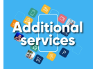 Additional Services