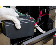 Uninterruptible Power Supply Maintenance