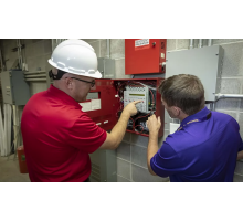 All Types of Security & Fire Alarm Signal Device Maintenance