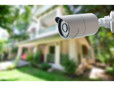 Surveillance Cameras for Summer Homes