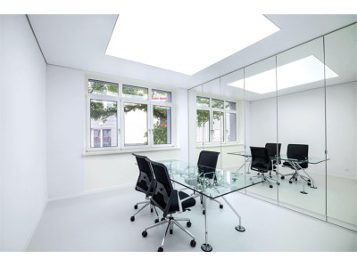 Office Ceiling Lighting Fixtures: LED & Fluorescent Types, Installation, Bulb Selection & Comprehensive Guide for Modern Workspaces