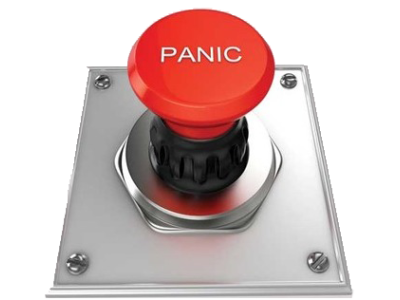 What Is a Security Panic Alarm System?