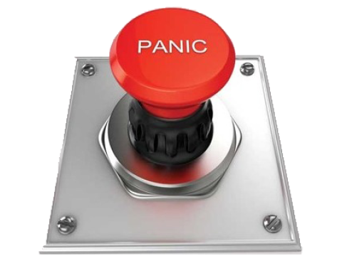 What Is a Security Panic Alarm System?