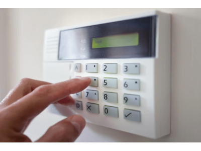 Why You Need a Security Alarm System