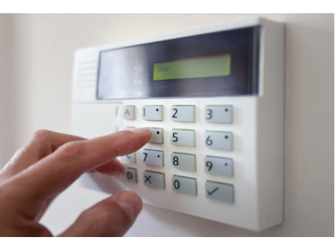 Why Security Alarm Systems Are Essential