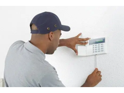 Maintenance and Repair of Security Alarm Systems