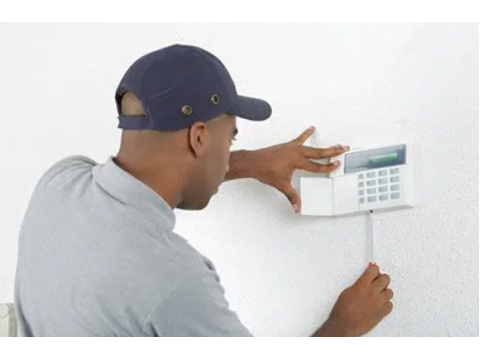 Maintenance and Repair of Security Alarm Systems