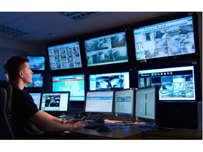 What Is Centralized Security Monitoring?