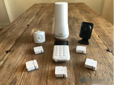 Choosing a Home Security System