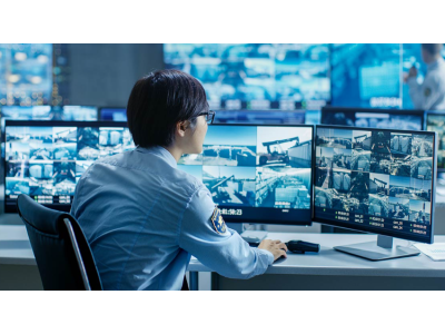 Monitoring Security Systems