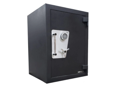 Advanced Security Systems for Safes