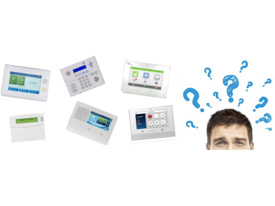 Essential Guide to Security Alarm Control Panels