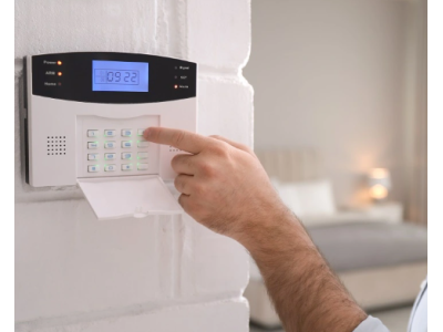 Essential U.S. Standards for Security Alarm Systems Installation