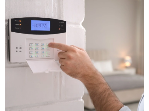 How to Plan and Install Security Alarm Systems in the U.S.