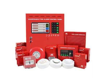 What Is an Automatic Fire Alarm System (AFAS)?