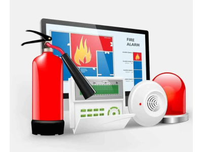 Understanding Autonomous Fire Alarm Systems for Homes