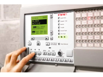 Addressable Fire Alarm Systems: Advanced Safety Solutions