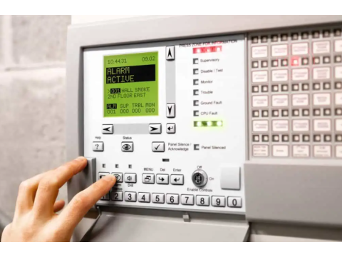 Comprehensive Guide to Addressable Fire Alarm Systems