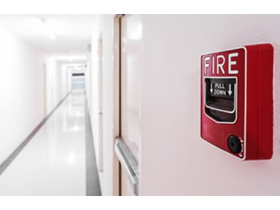 Fire Alarm Systems in Apartments: Installation and Regulations