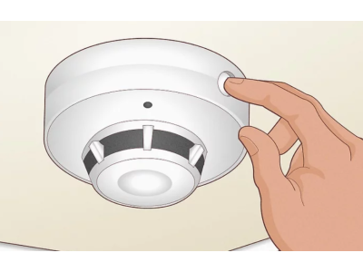 How to Temporarily Disable Fire Alarms in Your Apartment