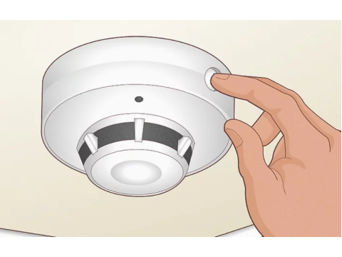 Guide to Disabling Fire Alarms During Renovations