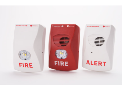 FIRE ALARM EQUIPMENT: THE ESSENTIALS