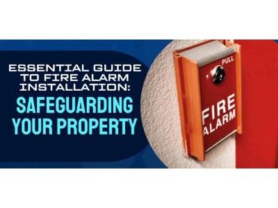 Fire Alarm Installation Requirements: Key Rules for US Properties