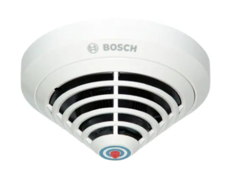 Versatile Security and Fire Alarm Sensors