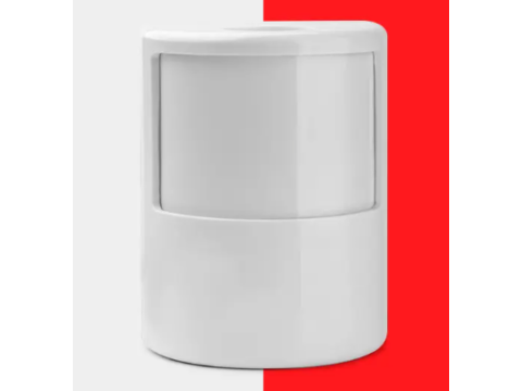 All About Security Alarm Sensors