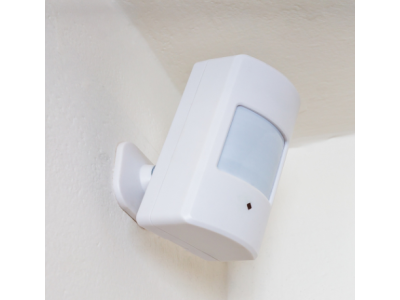 Motion Detectors for Security Systems: A Comprehensive Guide