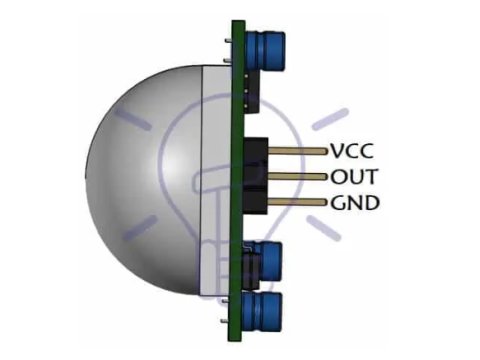 How Passive Infrared (PIR) Motion Sensors Work