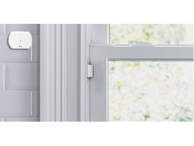 Glass-Break Sensors: Acoustic Detection, Installation & Best Practices