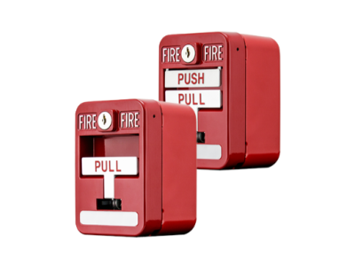 Manual Fire Alarm Pull Stations: Types and Installation Essentials