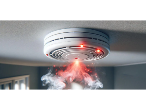 Comprehensive Guide to Automatic Detectors in Fire and Security Alarm Systems