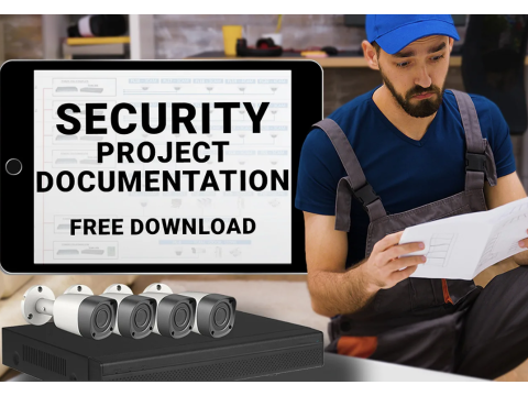 Comprehensive Guide to Designing Security Alarm Systems