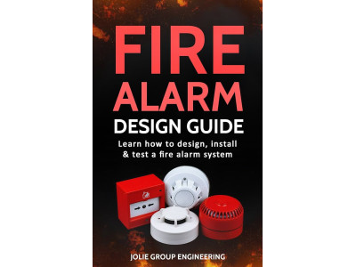 Designing Fire Alarm Systems: Norms, Documentation, Device Selection & Integration