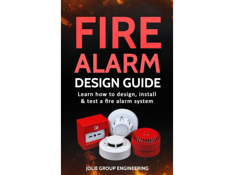 Comprehensive Guide to Designing Fire Alarm Systems