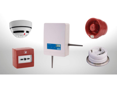 Wireless Fire Alarm Systems: Features, Maintenance, and Benefits