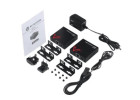 AV Control System Accessories