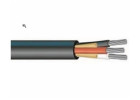 Copper Shipboard Cable