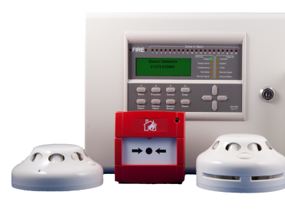 Advanced Fire GSM Alarm Solutions for Your Peace of Mind