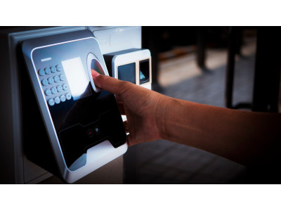 Biometric Access Control Systems: Advantages, Disadvantages & Key Components