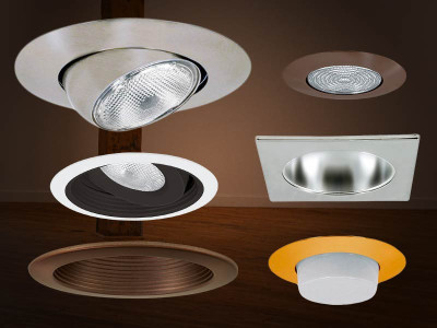 Recessed Ceiling Light Fixtures: Lamps, Design, Features & Installation Guide for Optimal Indoor Illumination